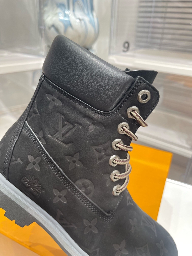 LV Boots